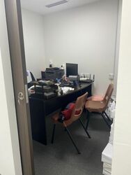 Guthrie House (D10), Office #368046541